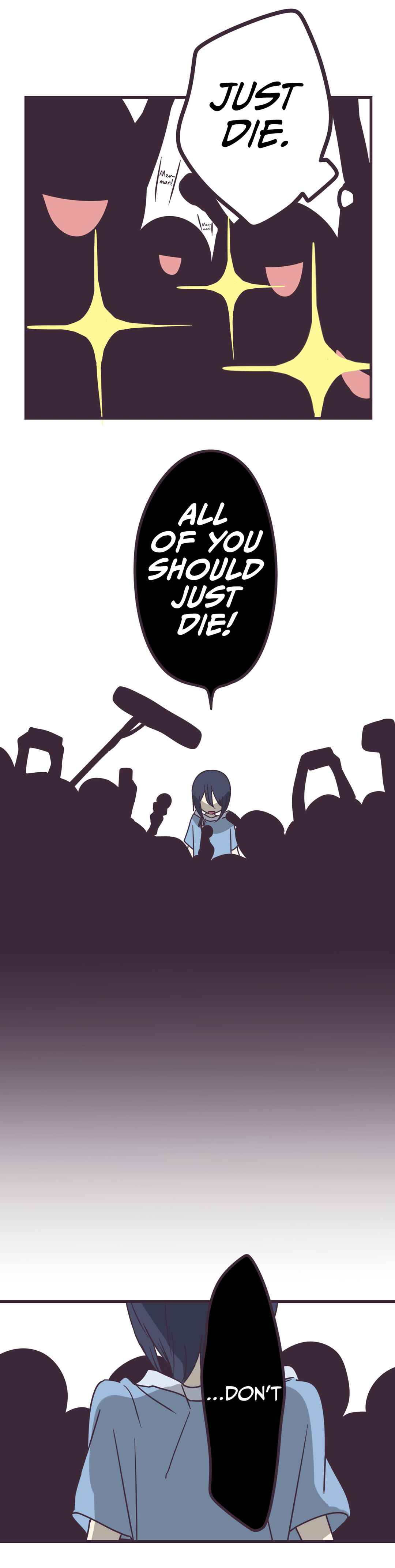 Page 12 Chapter 7 Noah wa Hakobune