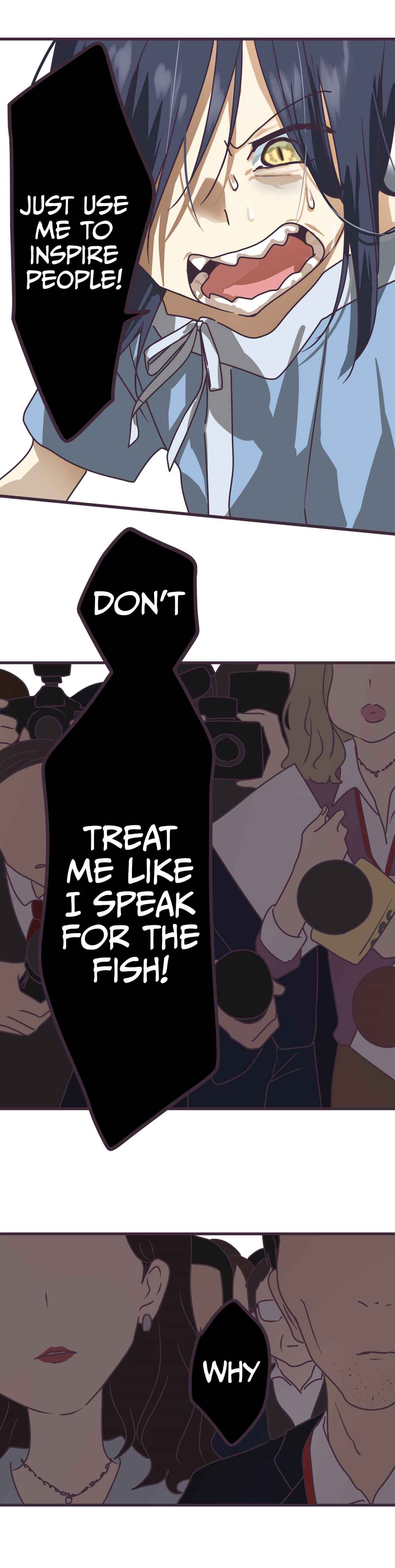 Page 13 Chapter 7 Noah wa Hakobune