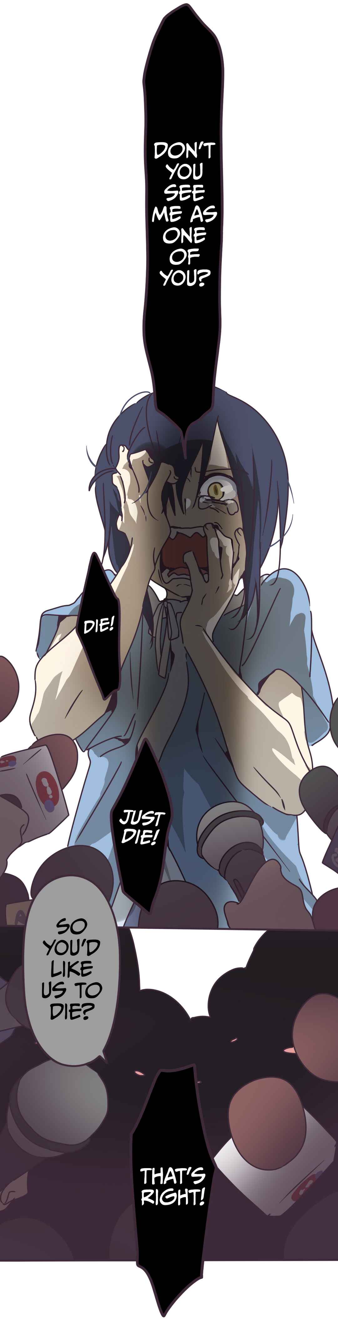 Page 14 Chapter 7 Noah wa Hakobune
