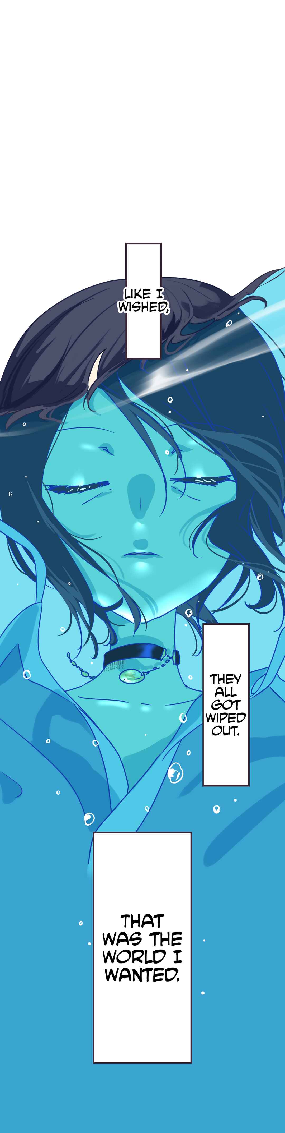 Page 17 Chapter 7 Noah wa Hakobune