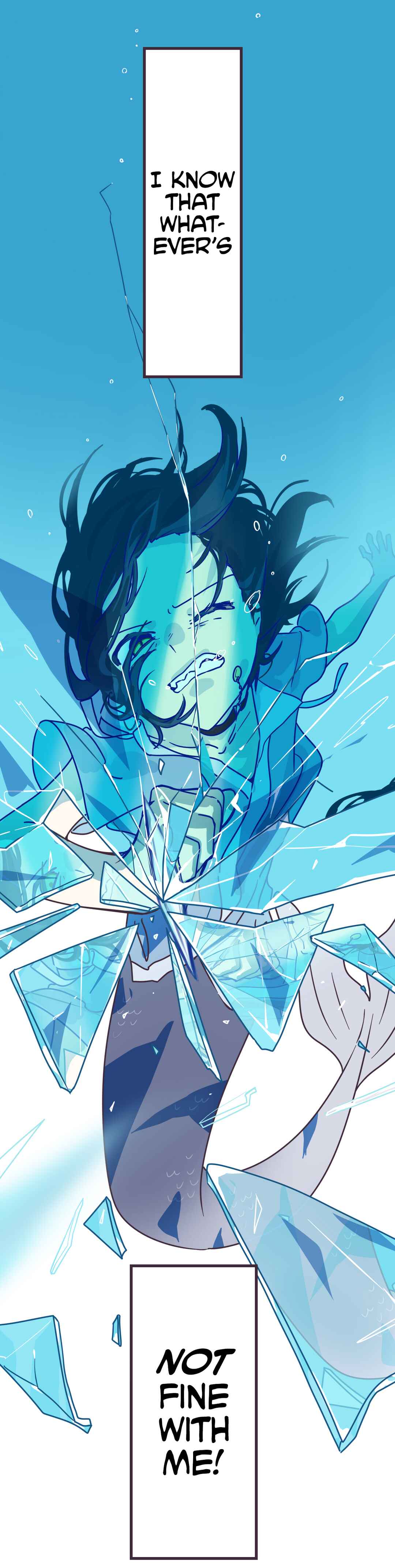 Page 19 Chapter 7 Noah wa Hakobune