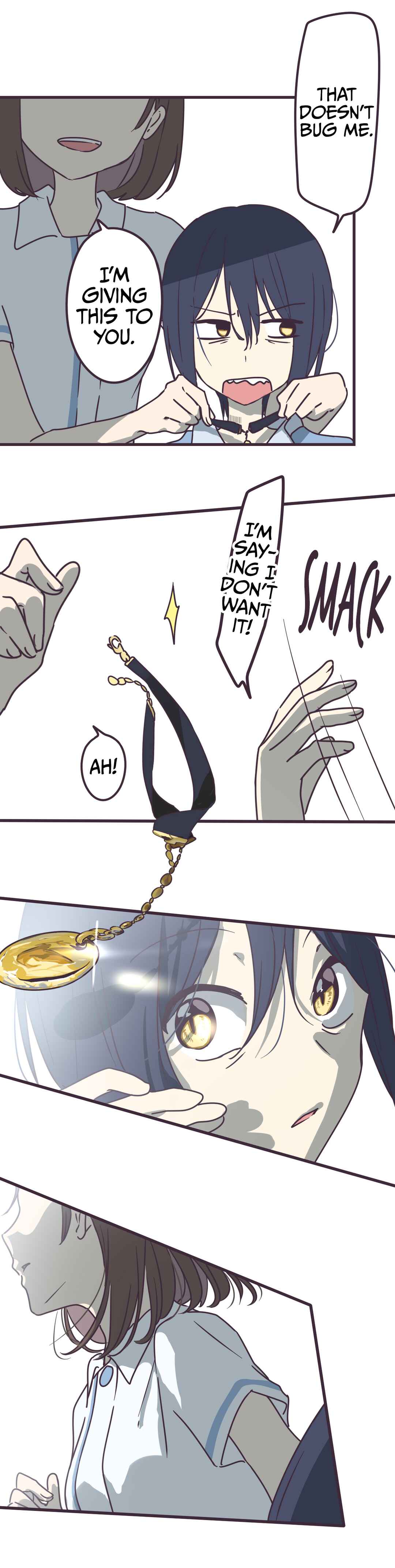 Page 2 Chapter 7 Noah wa Hakobune