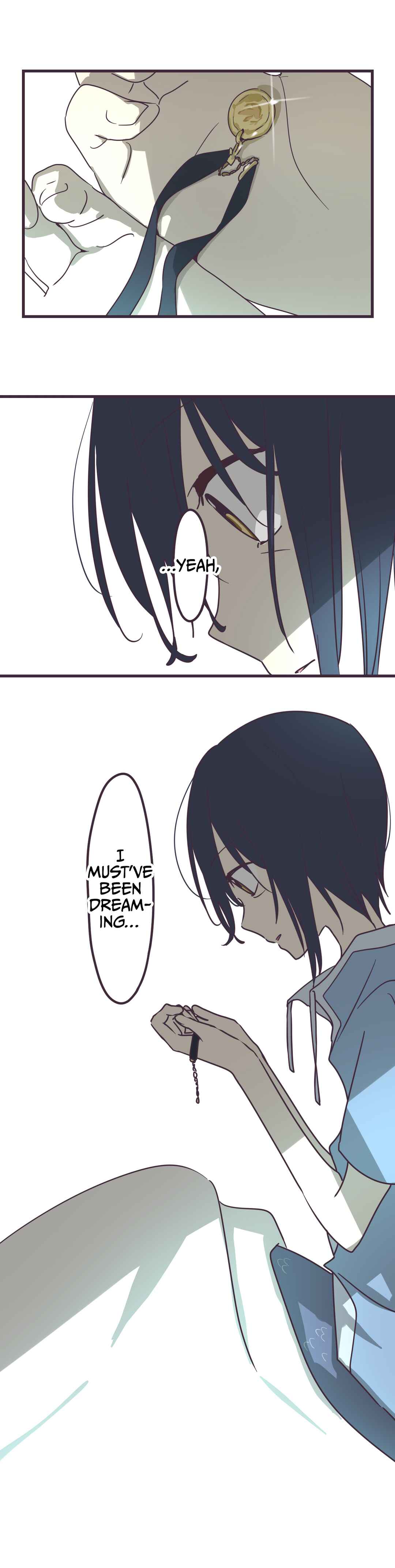 Page 5 Chapter 7 Noah wa Hakobune