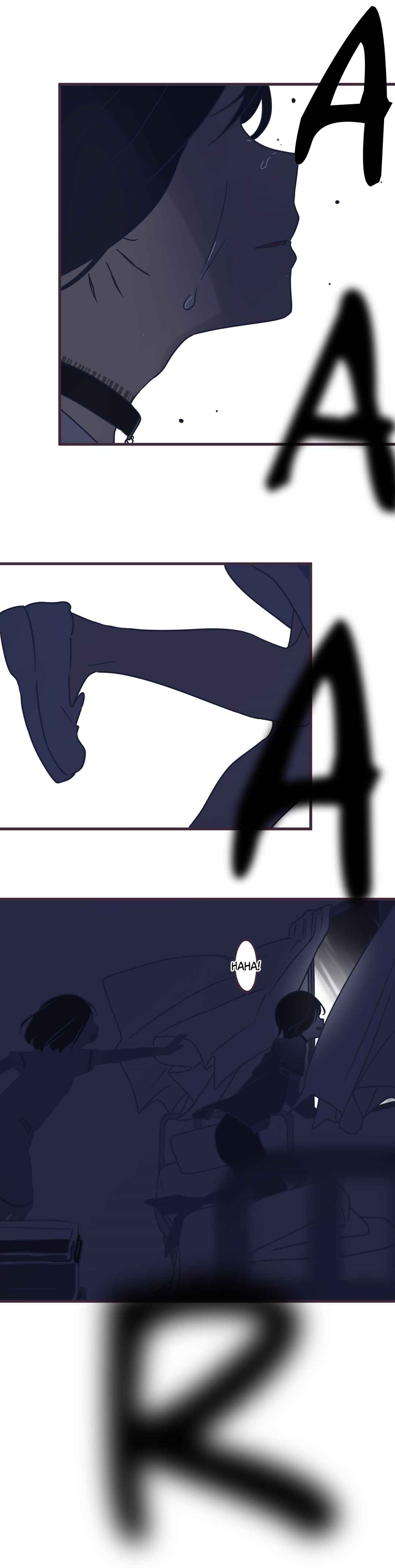 Page 19 Chapter 1 Noah wa Hakobune