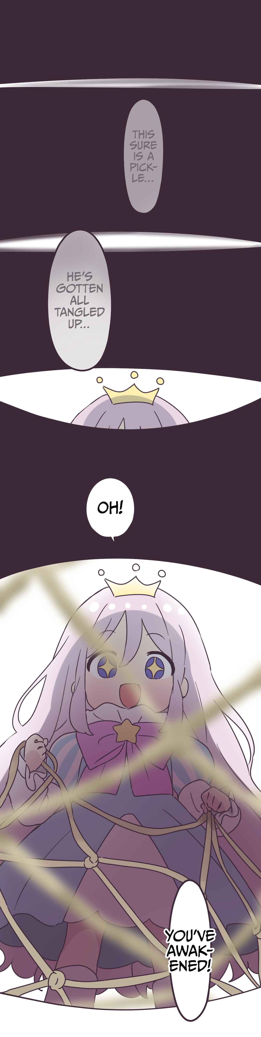 Page 1 Chapter 3 Noah wa Hakobune