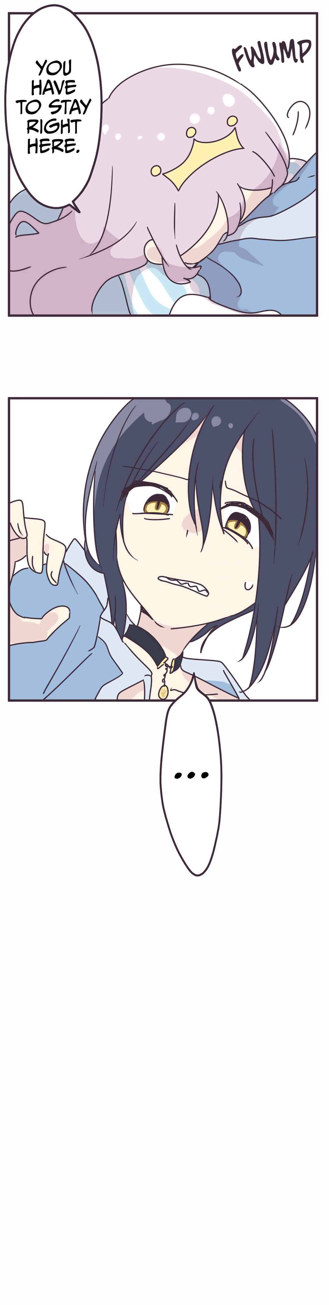 Page 12 Chapter 3 Noah wa Hakobune