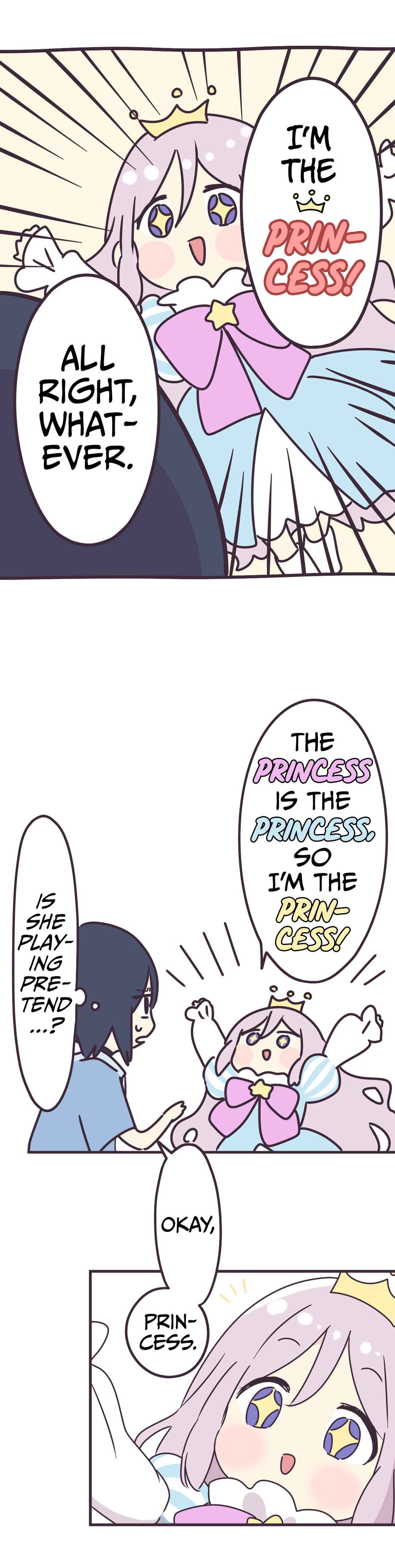 Page 15 Chapter 3 Noah wa Hakobune