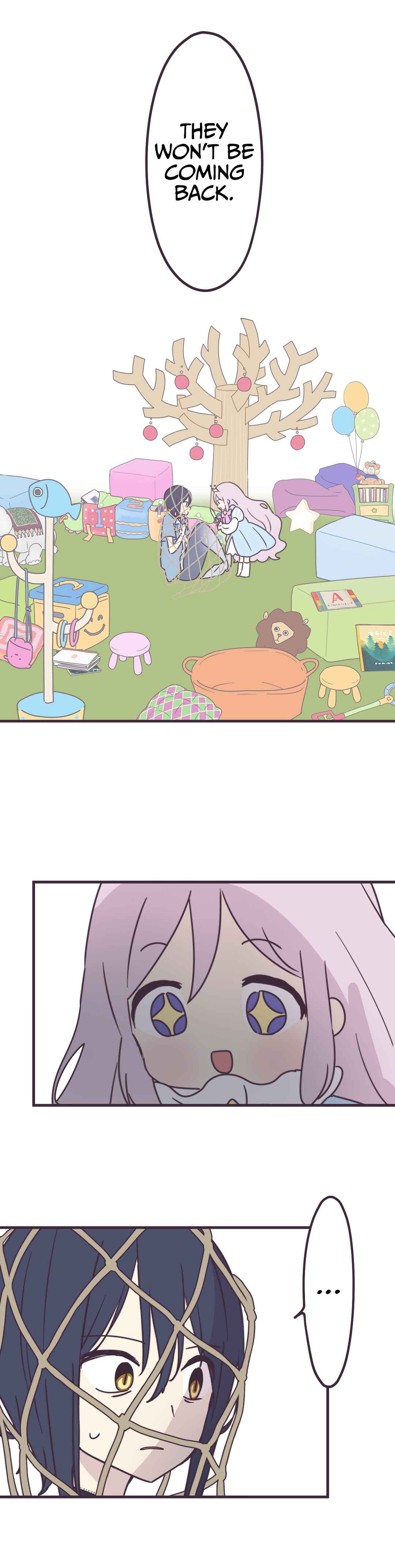 Page 6 Chapter 3 Noah wa Hakobune