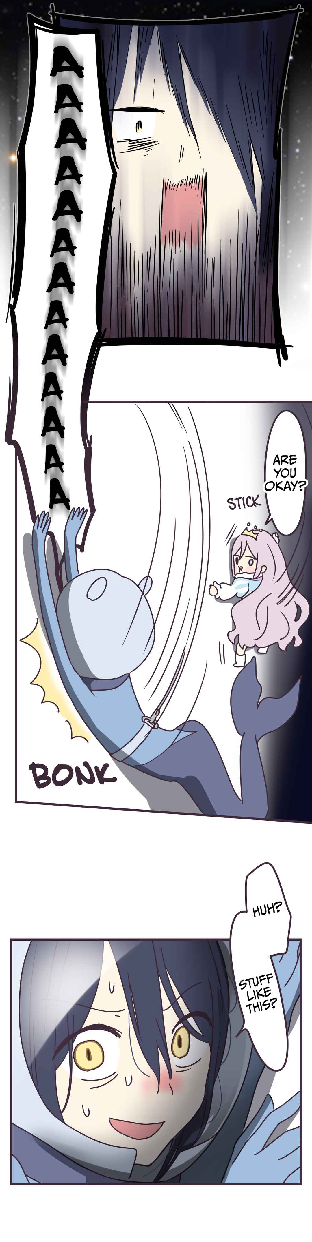 Page 12 Chapter 8 Noah wa Hakobune