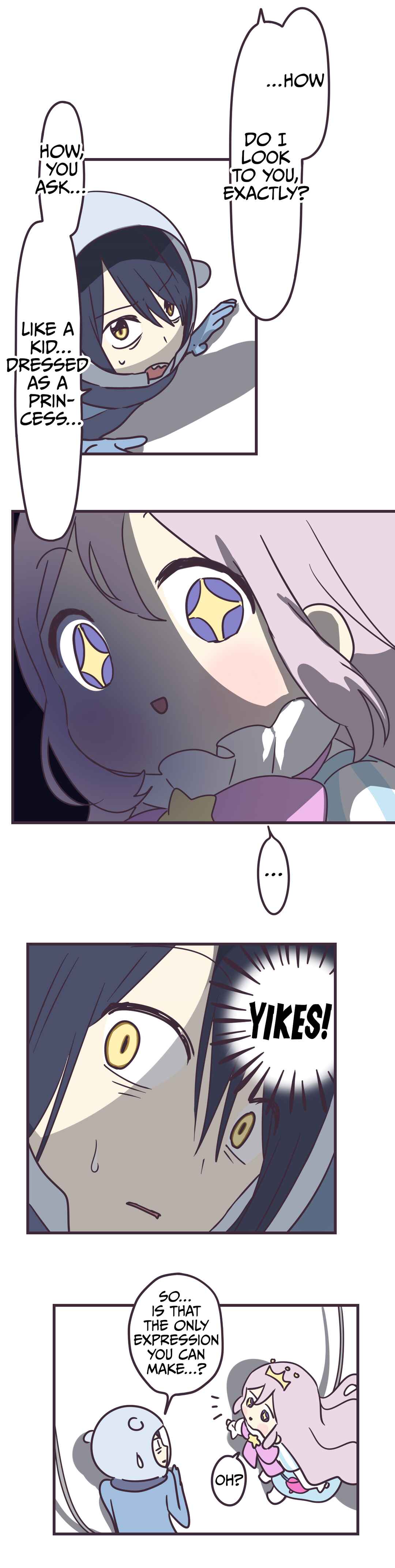 Page 16 Chapter 8 Noah wa Hakobune