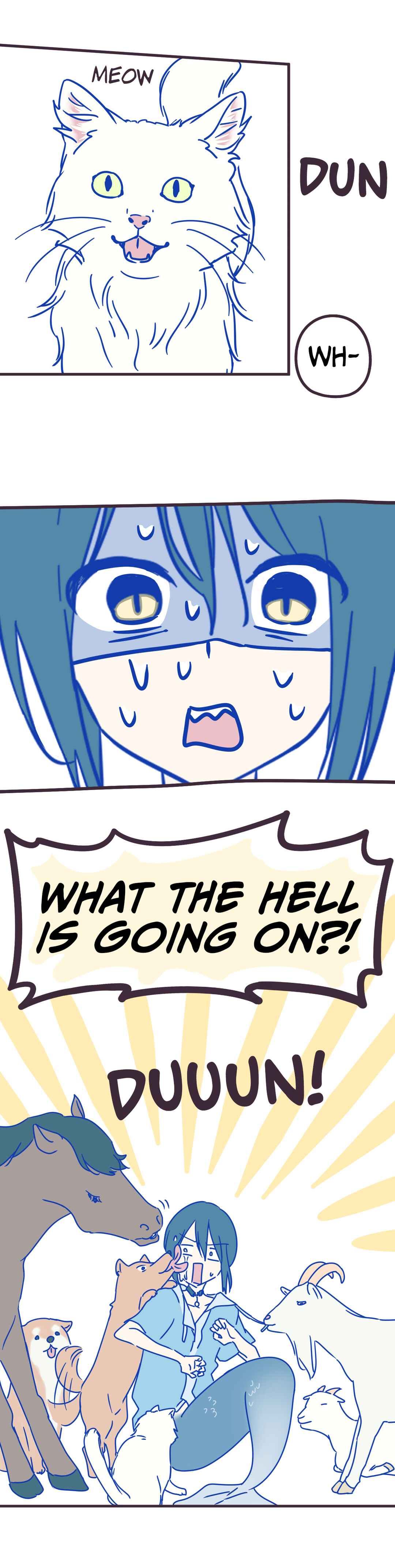 Page 18 Chapter 5 Noah wa Hakobune