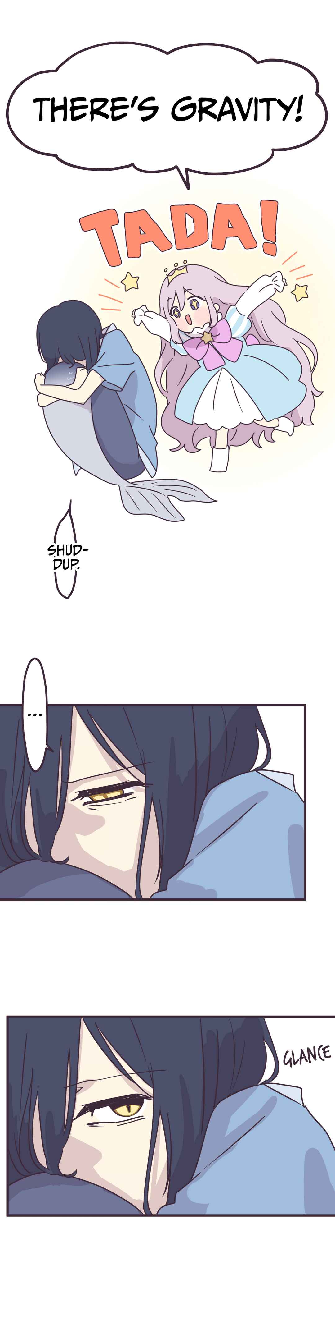 Page 5 Chapter 5 Noah wa Hakobune