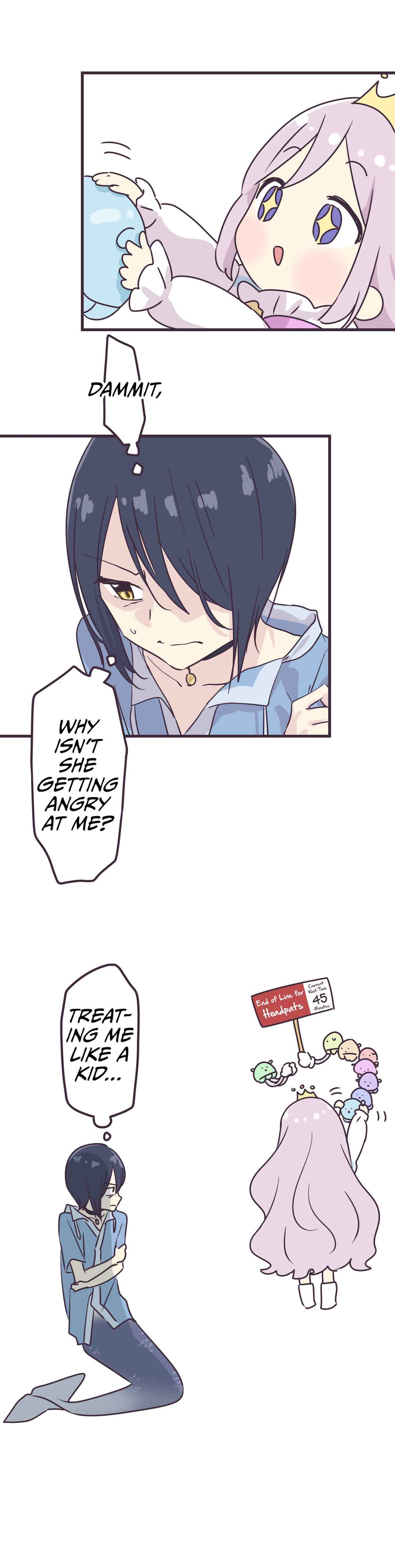 Page 15 Chapter 9 Noah wa Hakobune