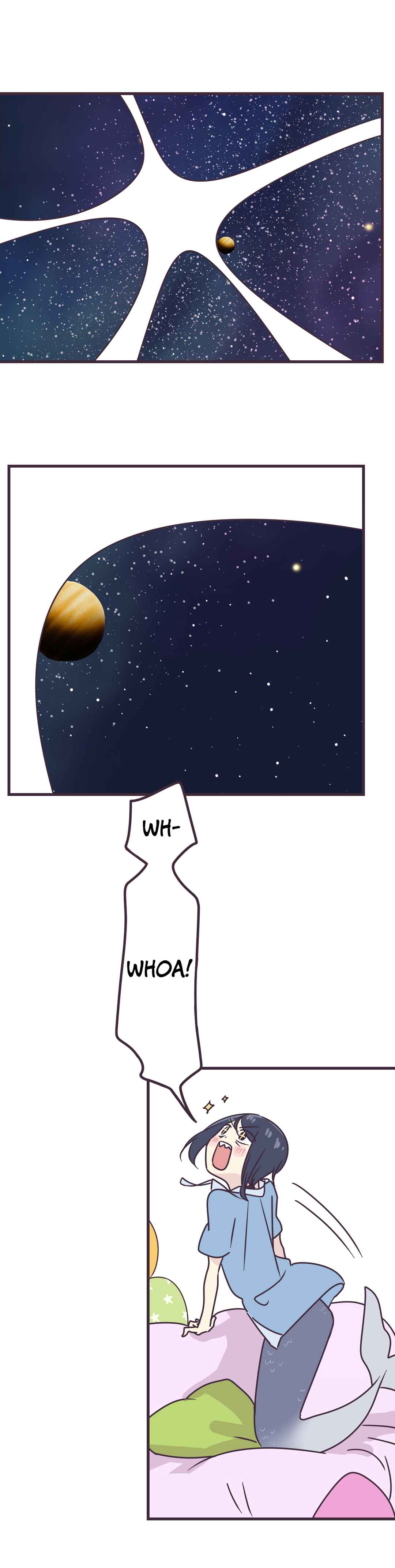 Page 18 Chapter 9 Noah wa Hakobune