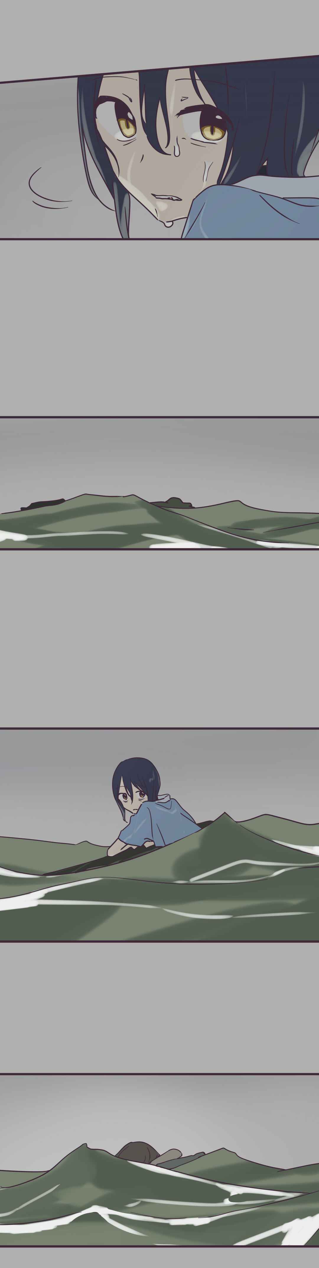 Page 10 Chapter 2 Noah wa Hakobune