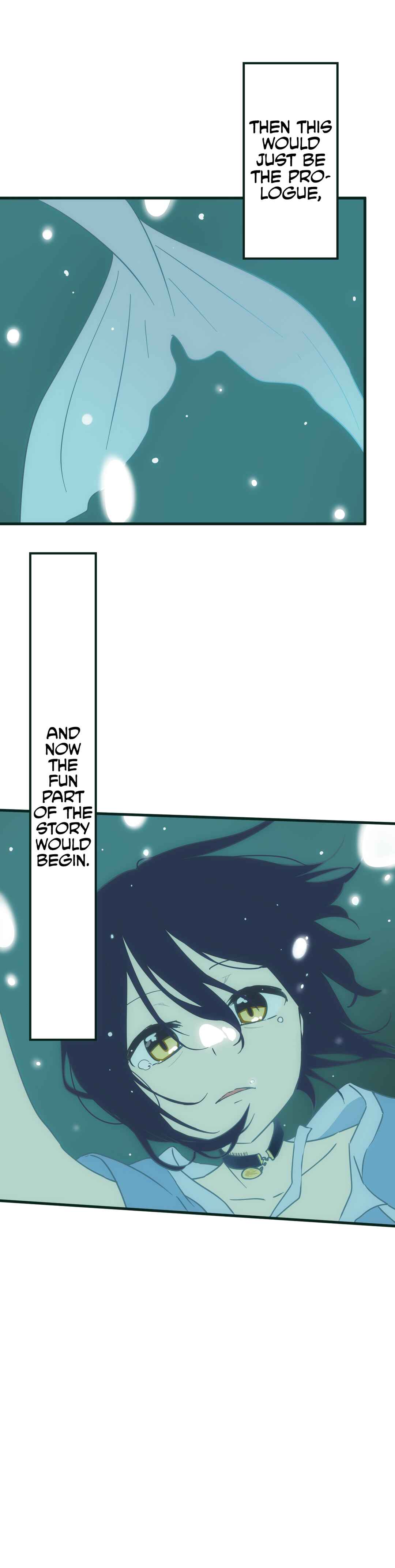 Page 19 Chapter 2 Noah wa Hakobune