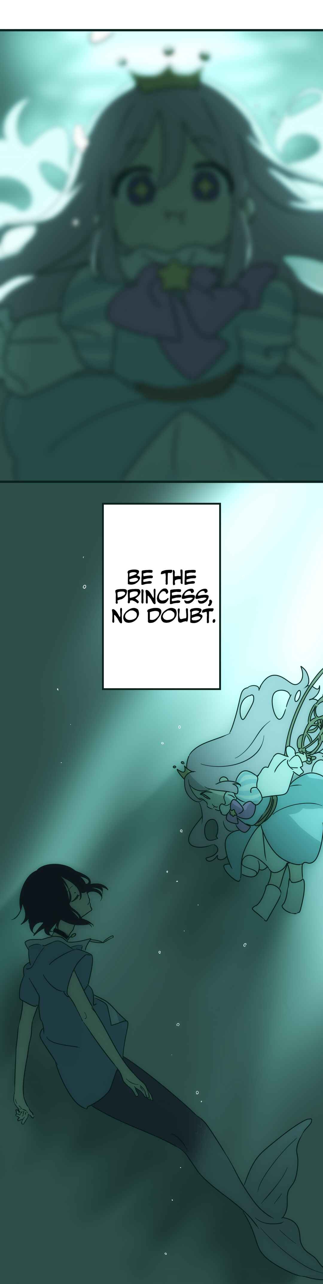 Page 22 Chapter 2 Noah wa Hakobune