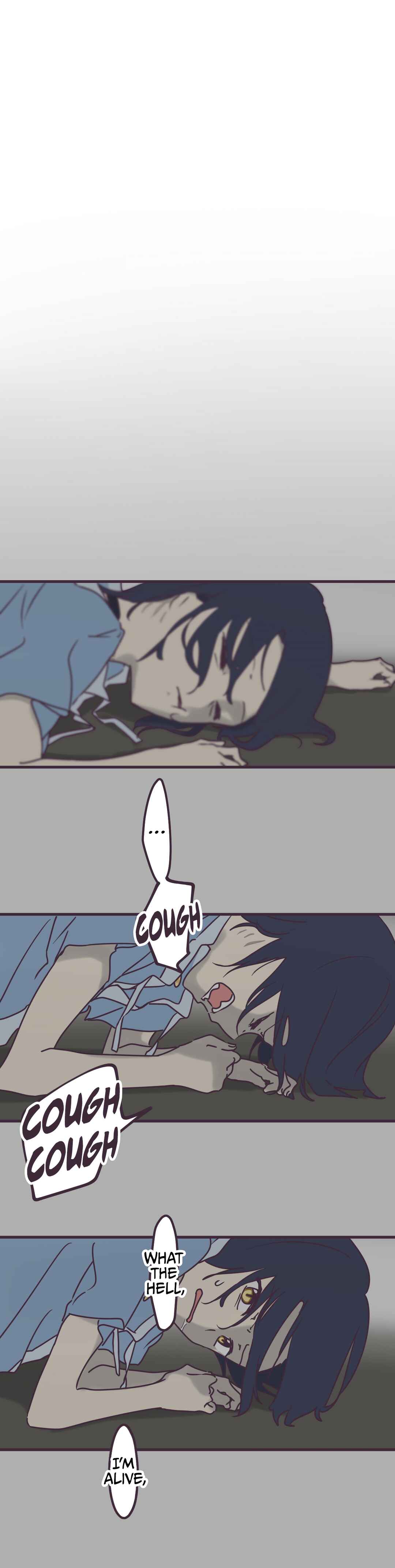 Page 7 Chapter 2 Noah wa Hakobune