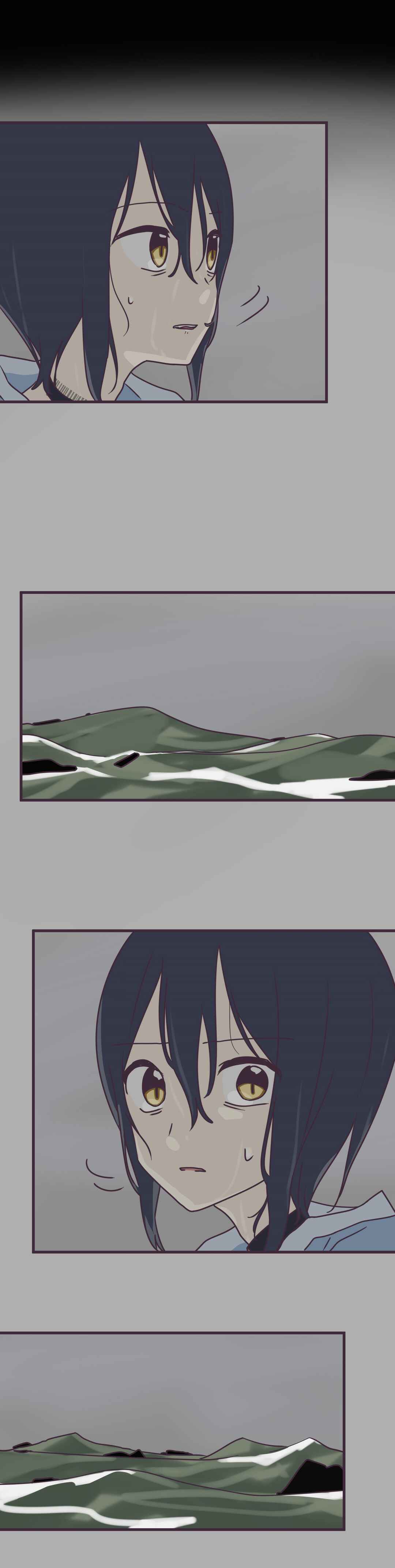 Page 9 Chapter 2 Noah wa Hakobune