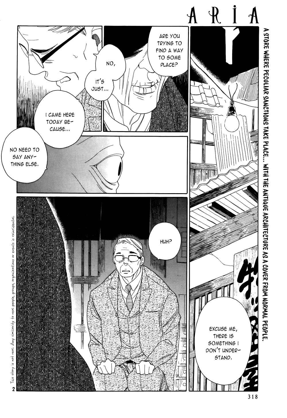 Page 3 Chapter 5 Neo Parasyte f
