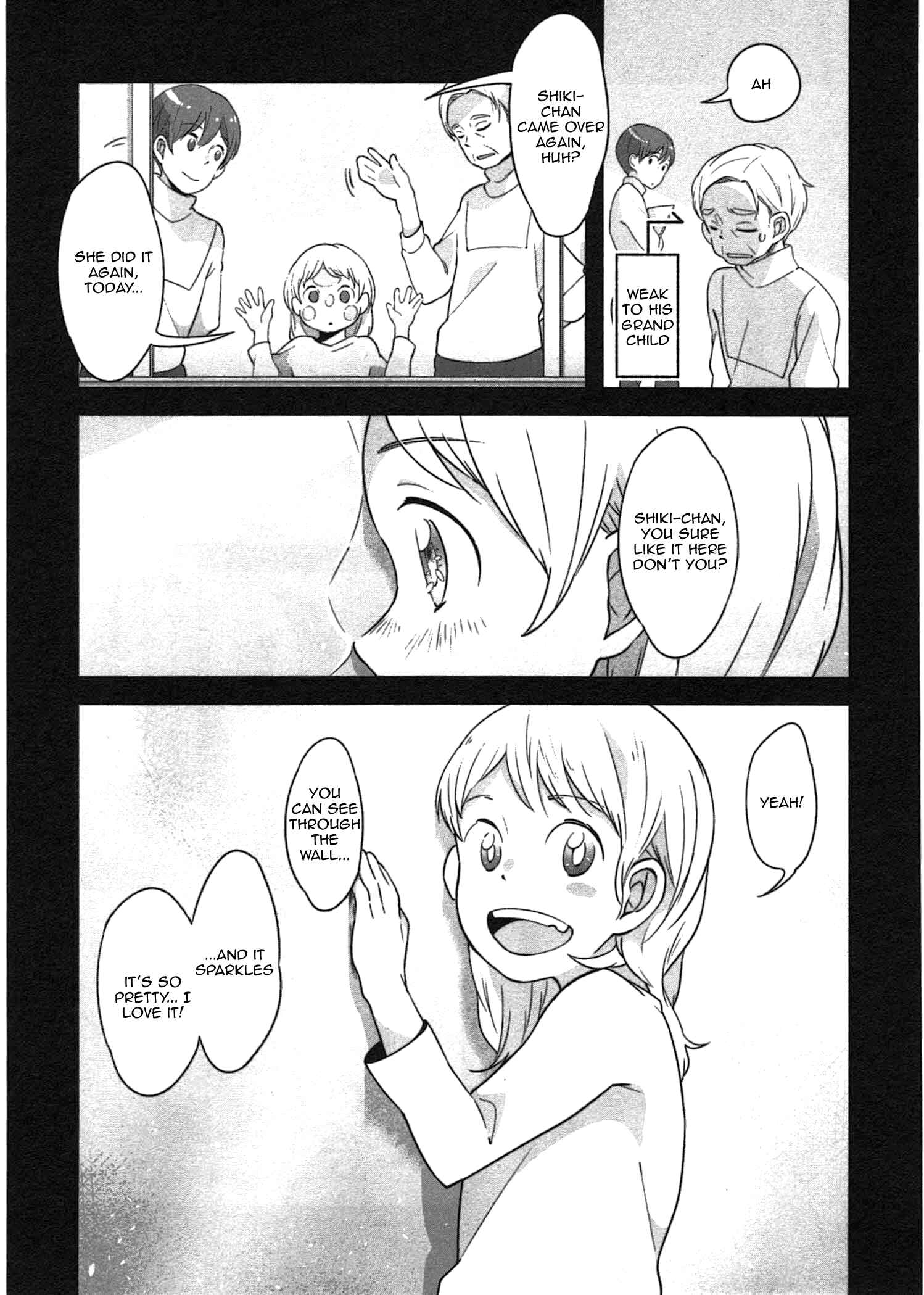 Page 10 Chapter 6 Sanbanme no Tsuki