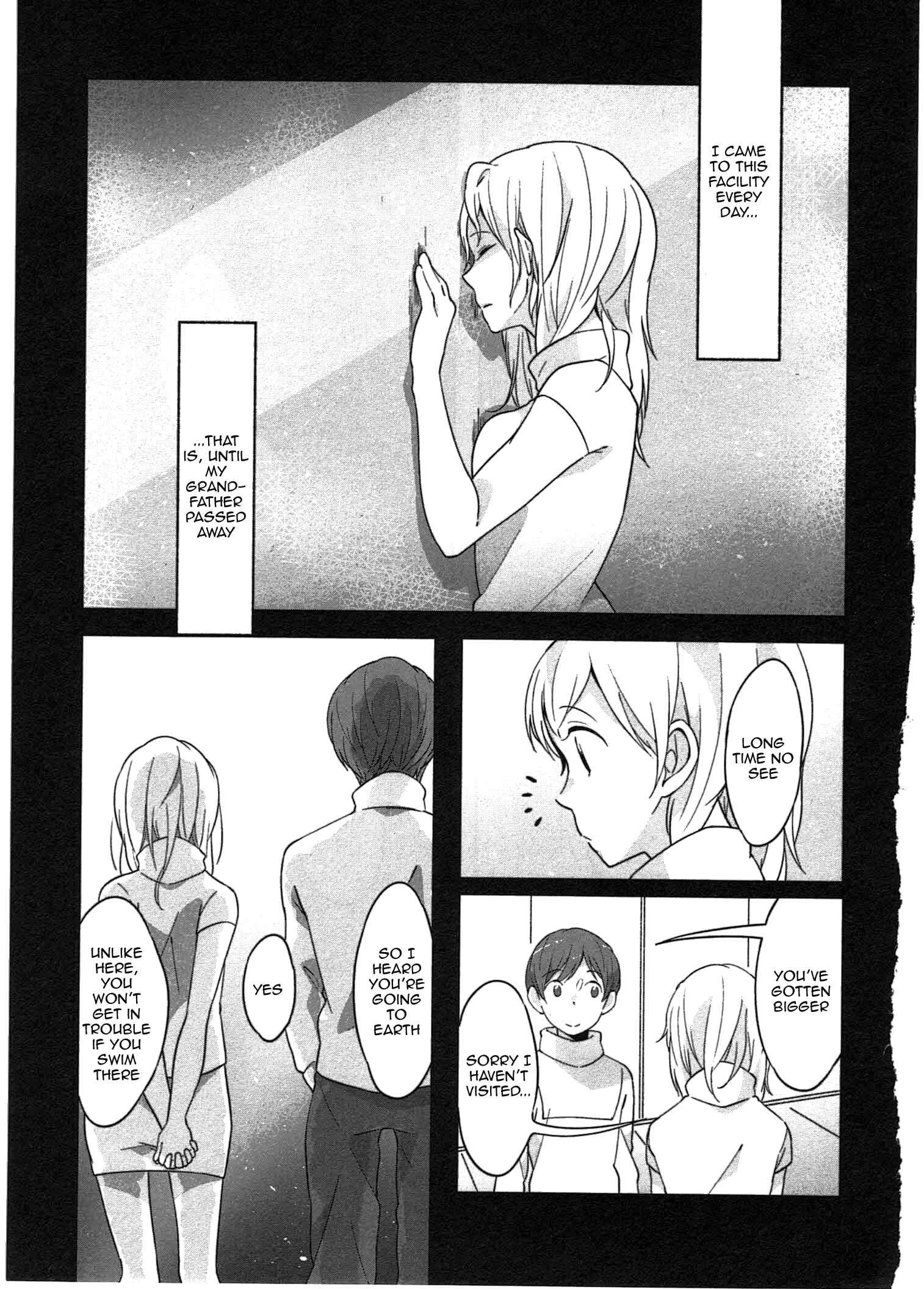 Page 12 Chapter 6 Sanbanme no Tsuki