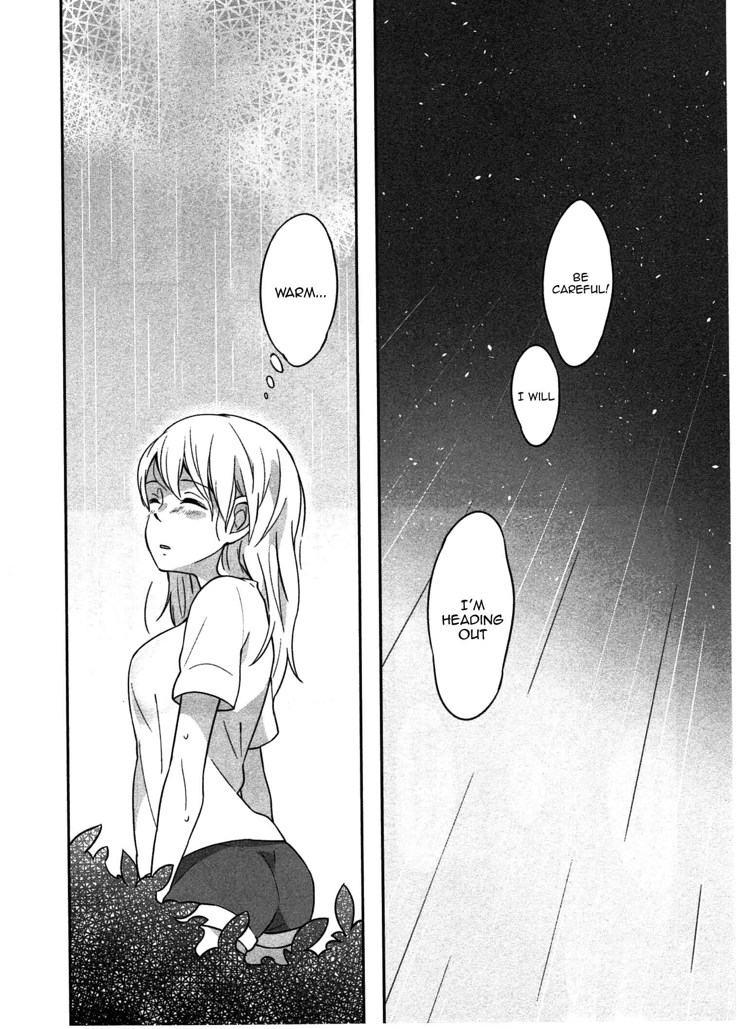 Page 13 Chapter 6 Sanbanme no Tsuki