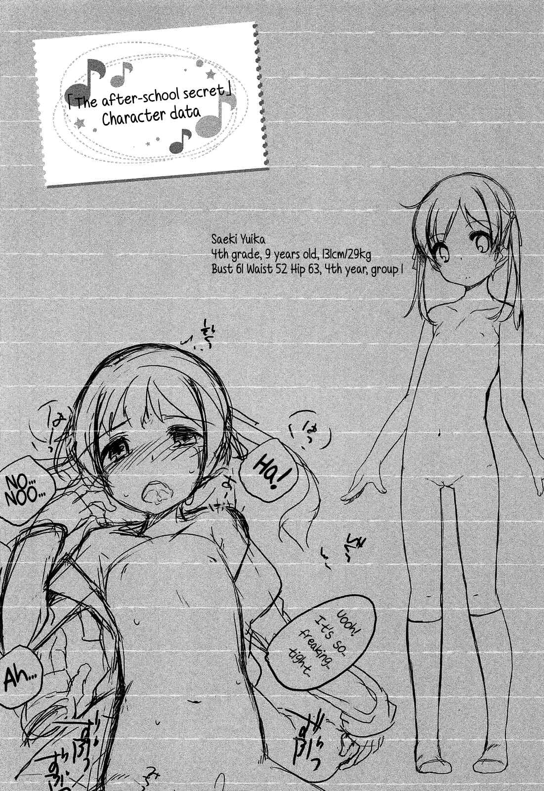 Page 2 Chapter 5.5 Chiccha-na Onaka