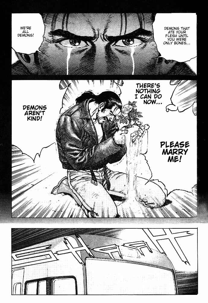 Page 10 Chapter 4 Poppoya/Love Letter