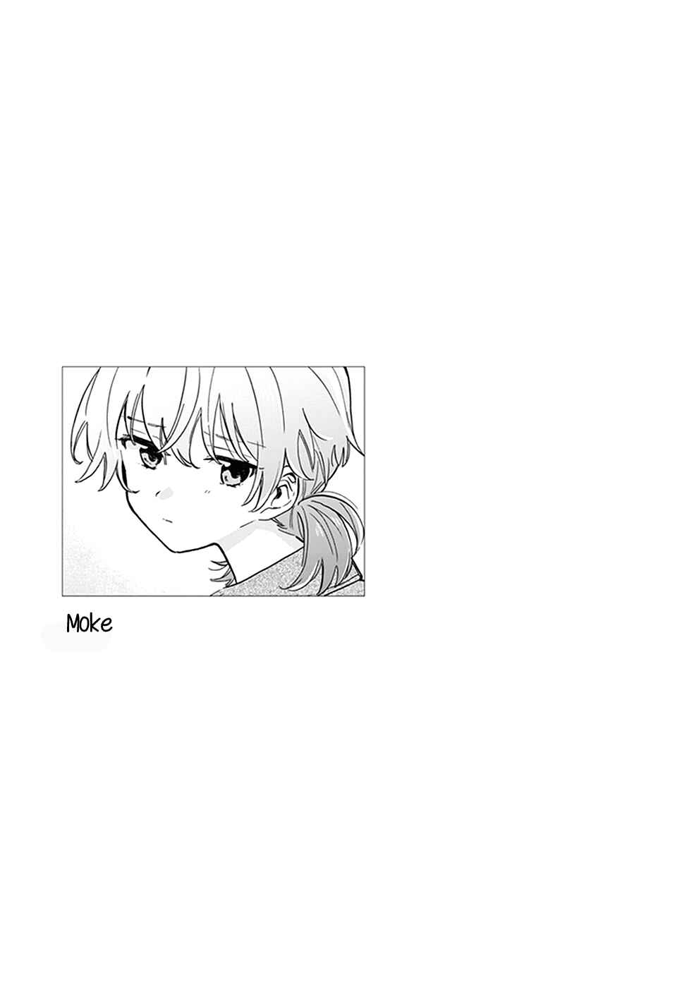 Page 12 Chapter 9 Bloom Into You Anthology