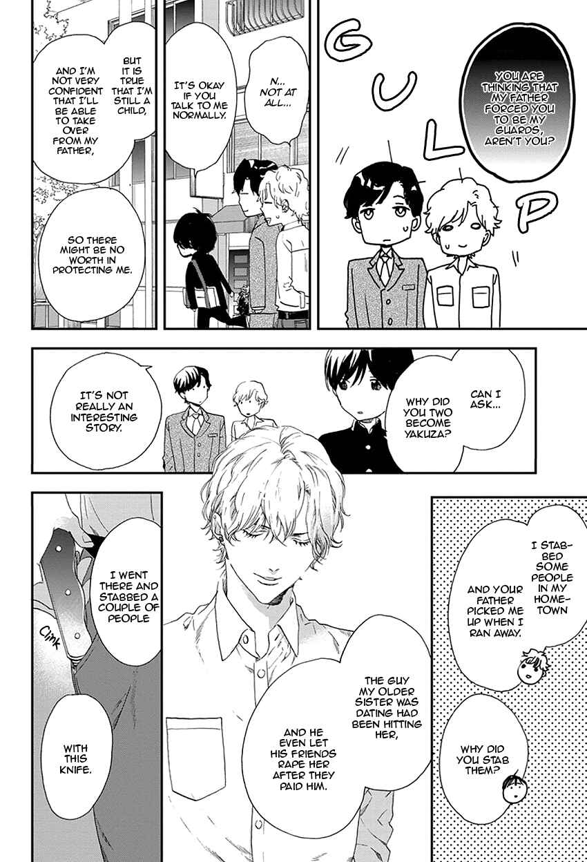 Page 16 Chapter 2 Six Sex
