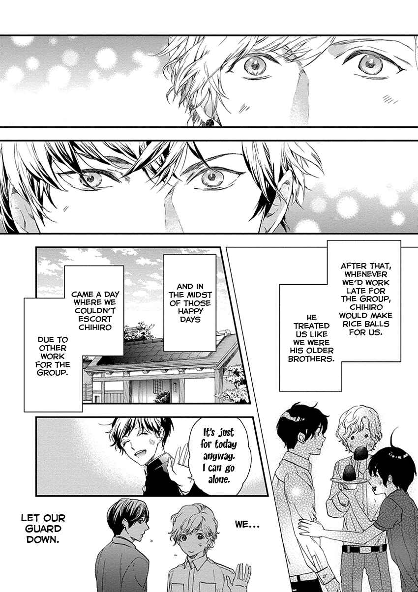 Page 19 Chapter 2 Six Sex