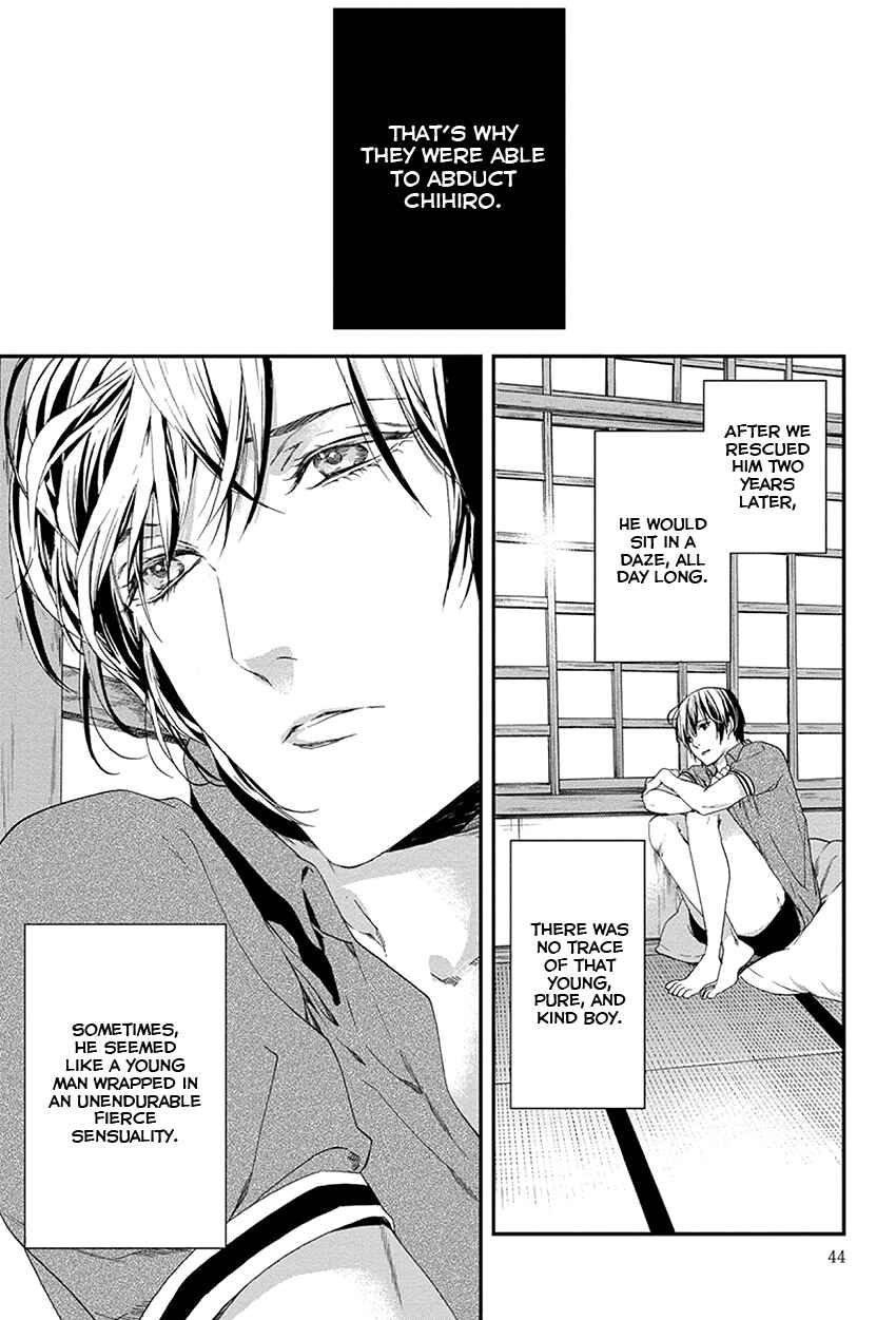 Page 20 Chapter 2 Six Sex