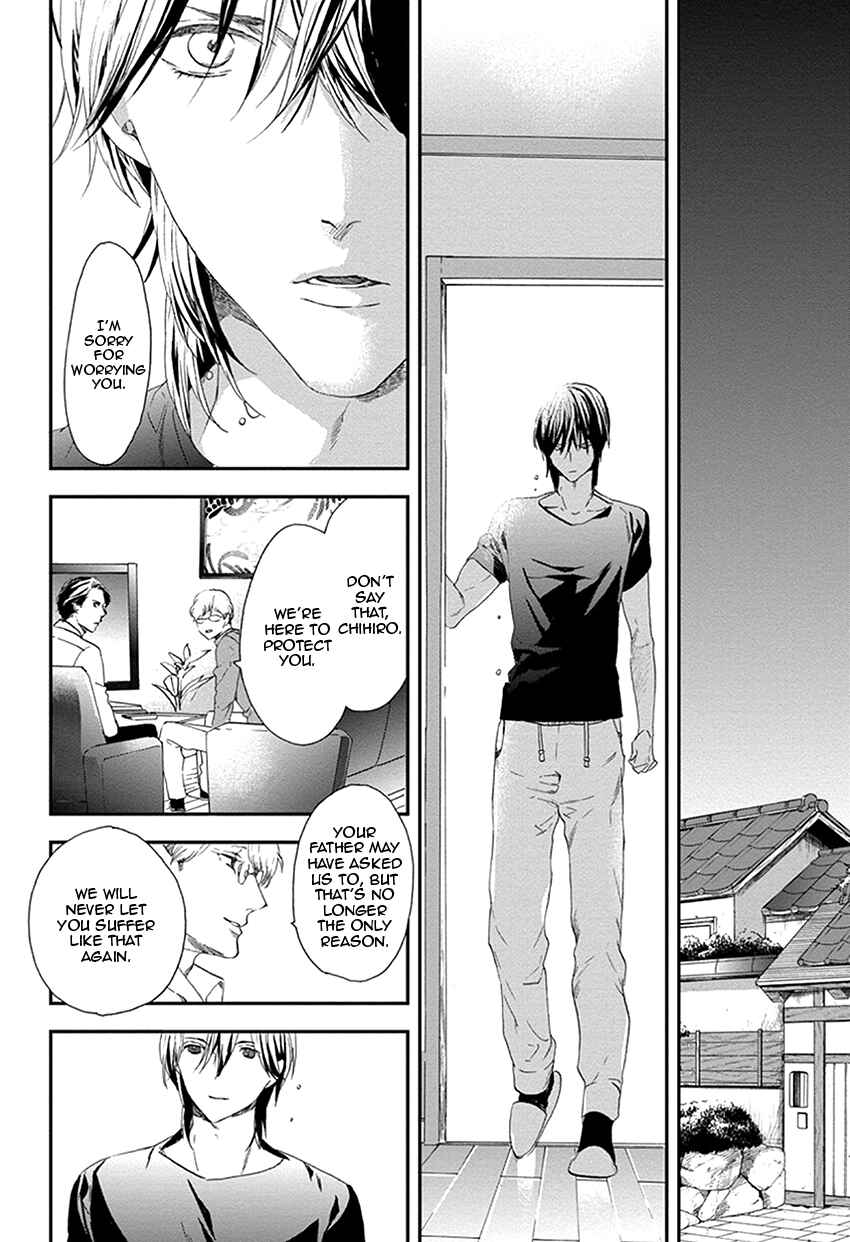 Page 28 Chapter 2 Six Sex