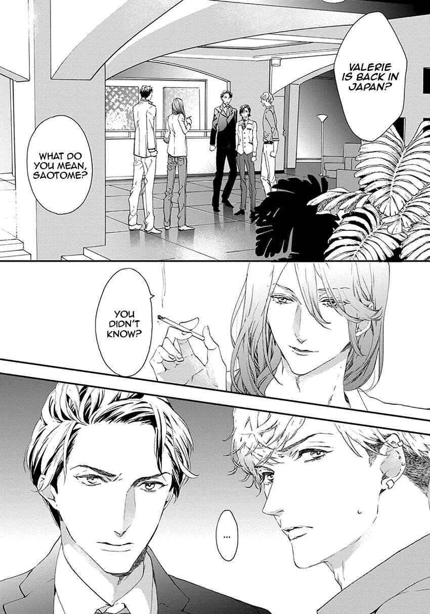 Page 3 Chapter 2 Six Sex