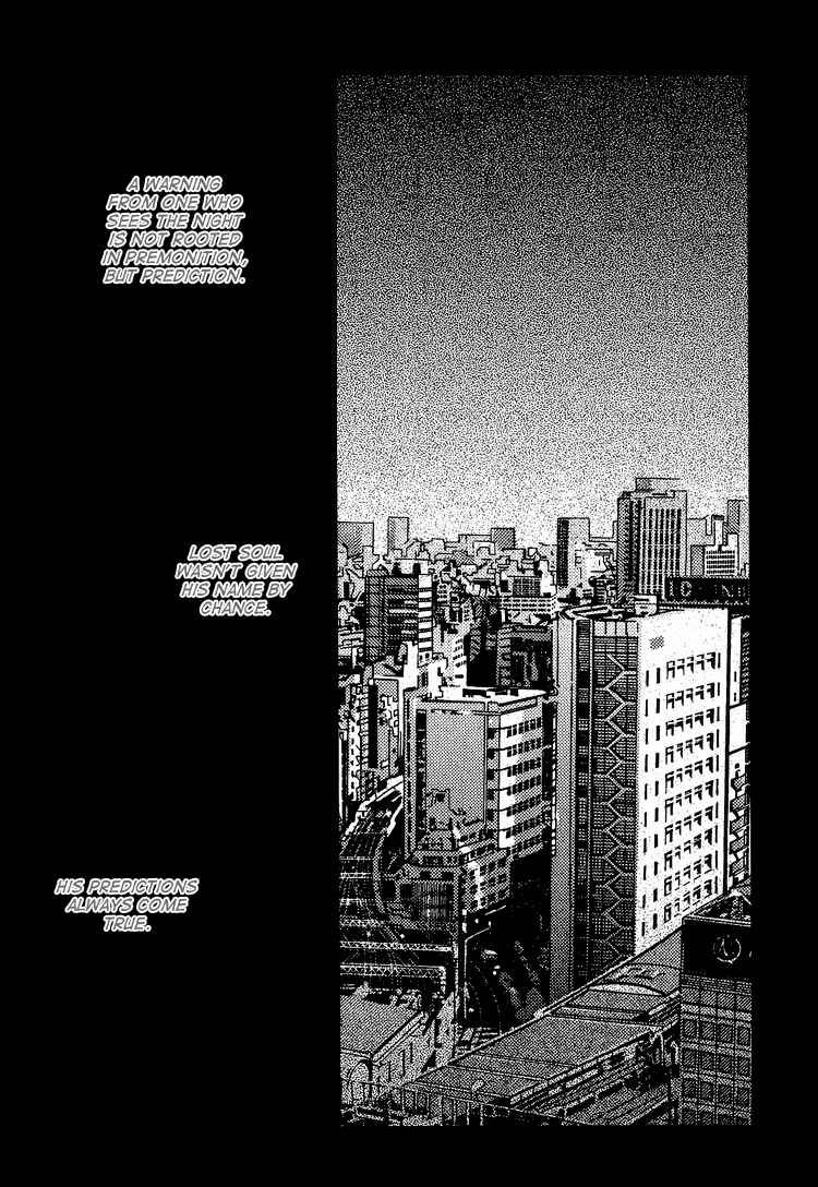 Page 3 Chapter 2 Gamerz Heaven! - Gamerz Heaven! Directors Cut (Doujinshi)