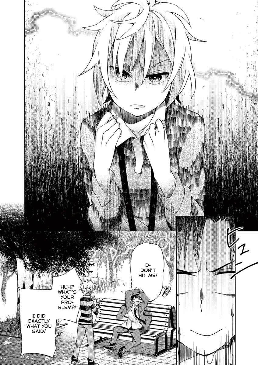 Page 13 Chapter 68 Kyougaku Koukou no Genjitsu