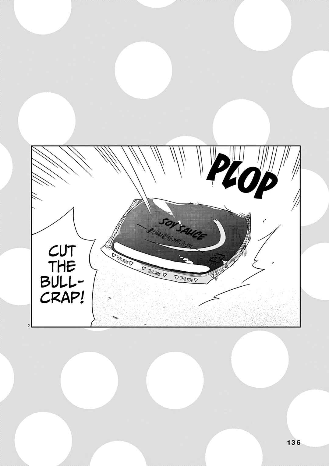 Page 12 Chapter 90 Kyougaku Koukou no Genjitsu