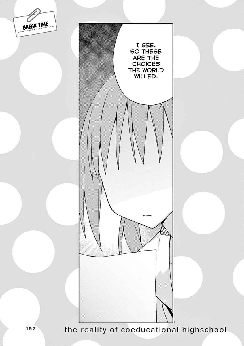 Page 9 Chapter 66 Kyougaku Koukou no Genjitsu
