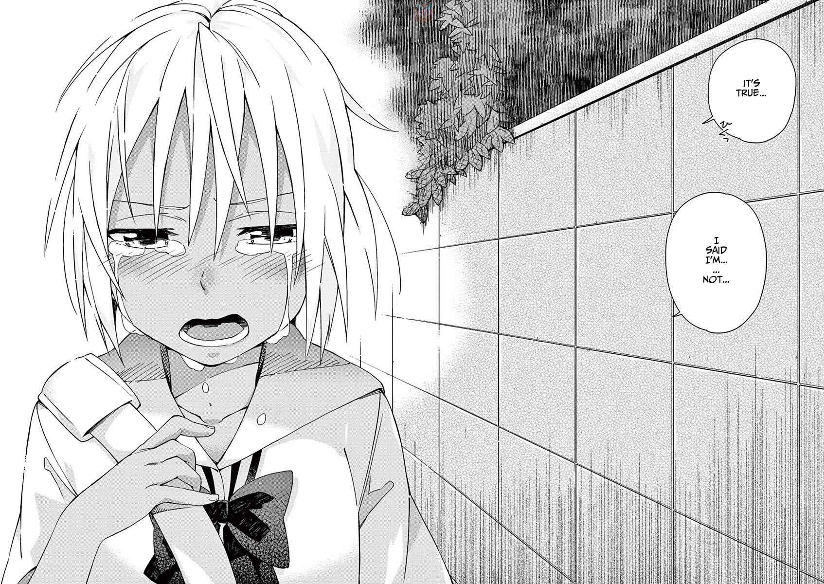 Page 12 Chapter 32 Kyougaku Koukou no Genjitsu