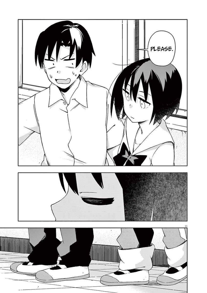 Page 11 Chapter 42 Kyougaku Koukou no Genjitsu