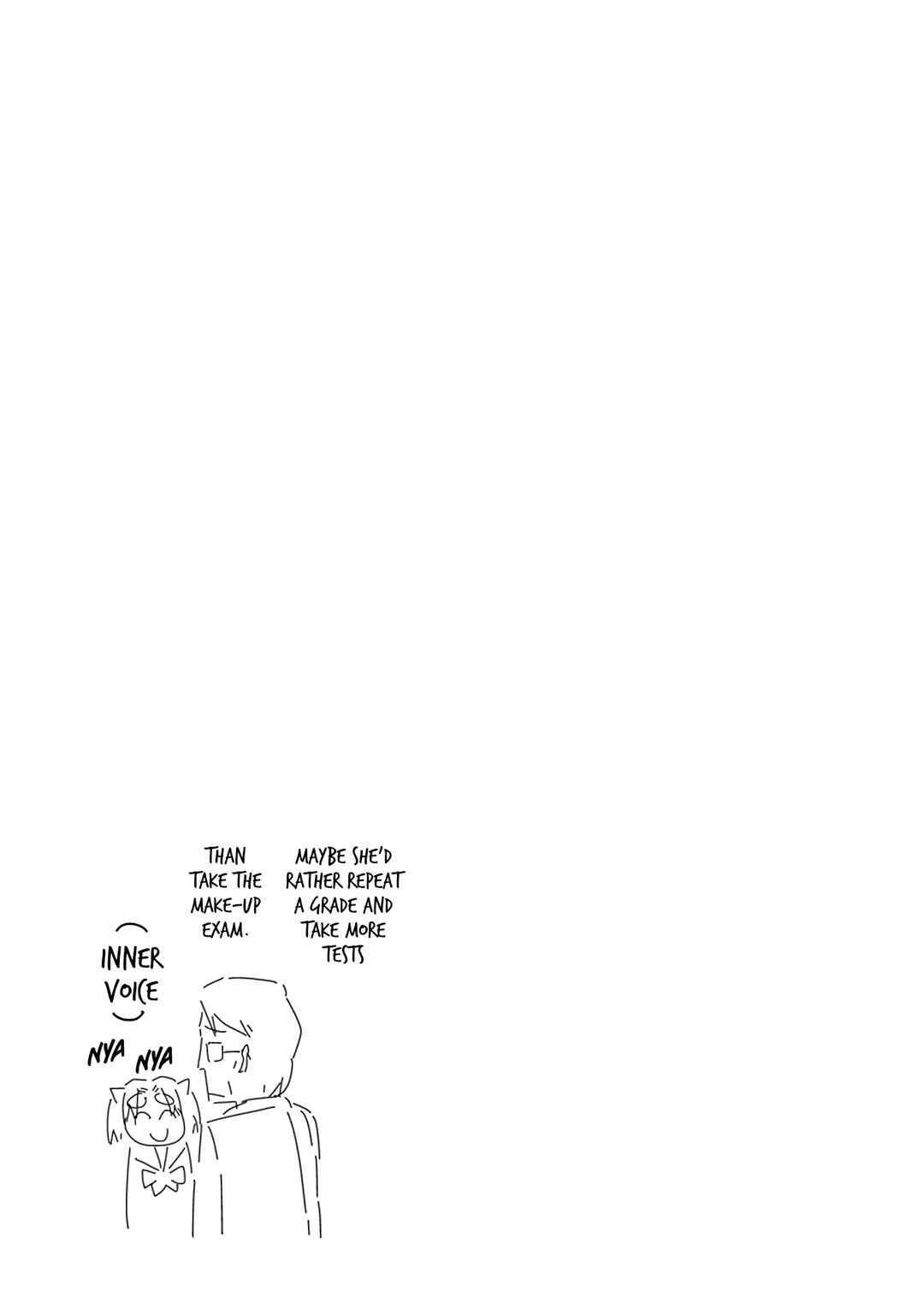 Page 19 Chapter 88 Kyougaku Koukou no Genjitsu