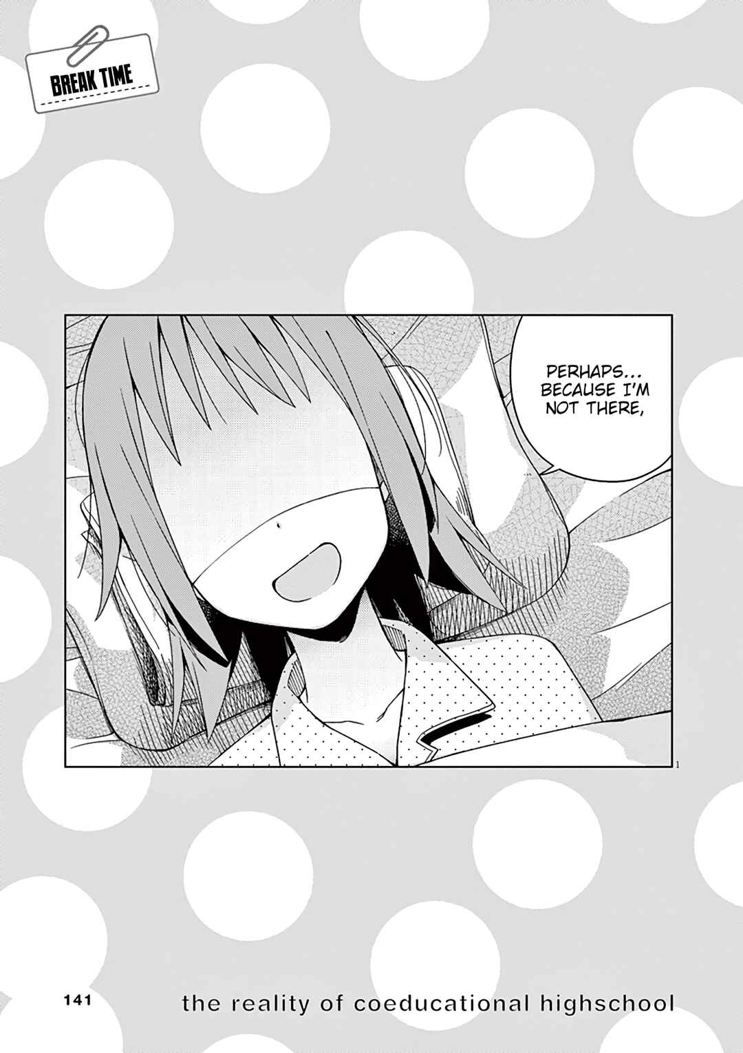 Page 16 Chapter 76 Kyougaku Koukou no Genjitsu
