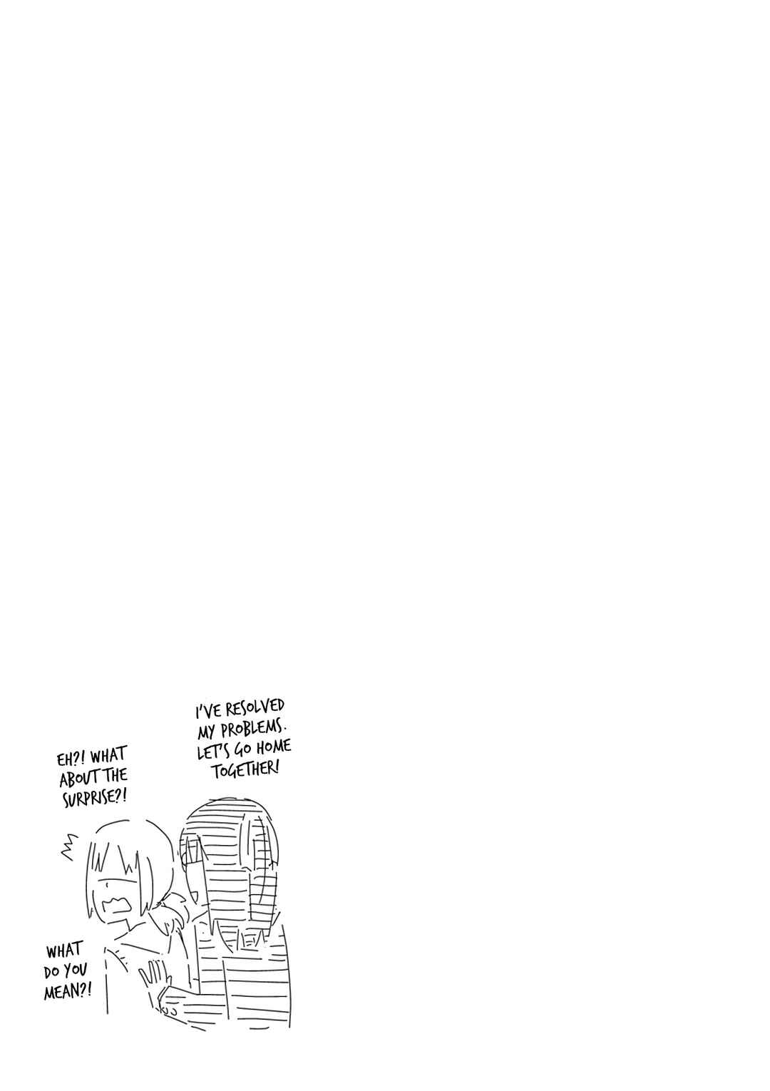 Page 8 Chapter 84 Kyougaku Koukou no Genjitsu