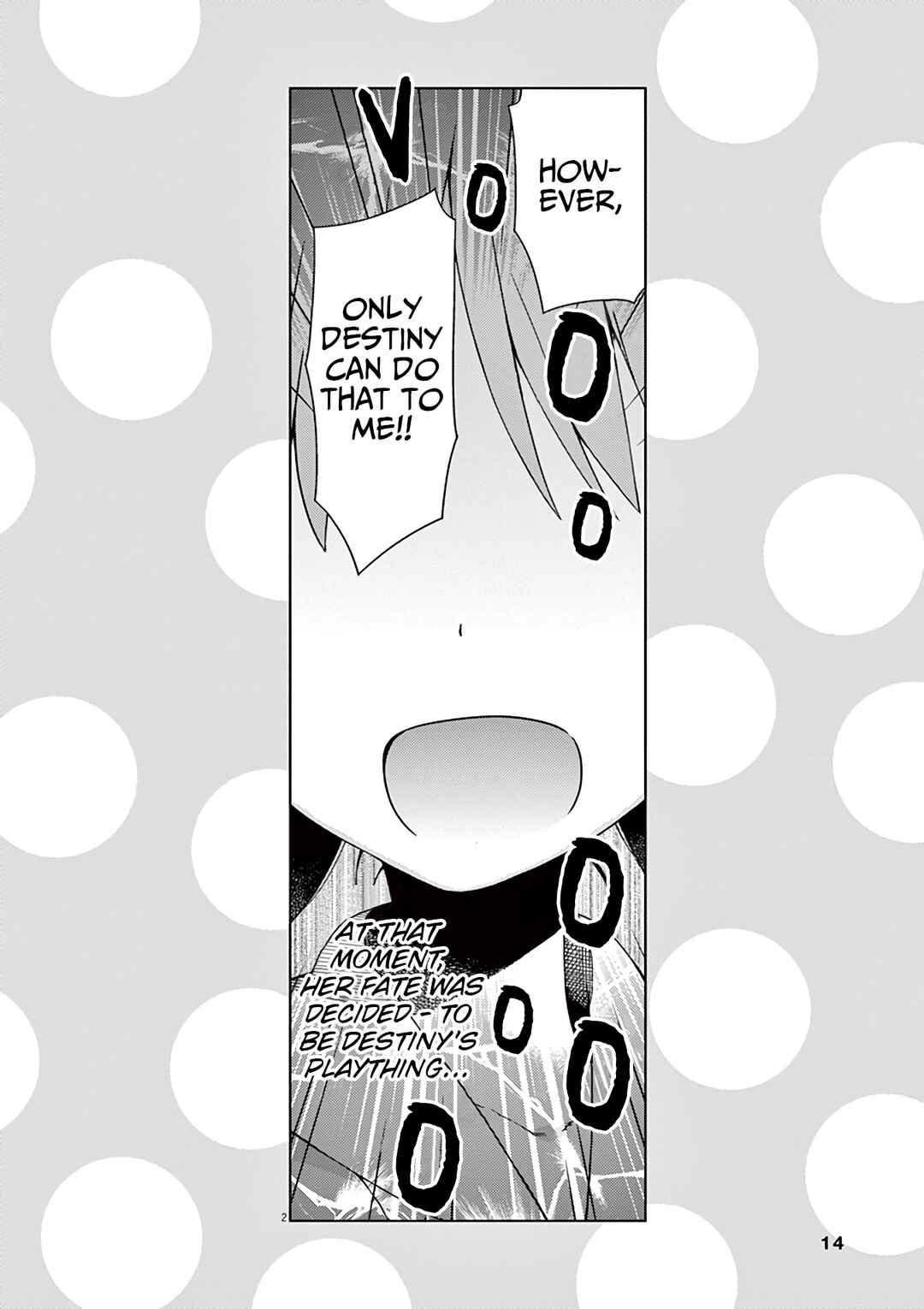 Page 15 Chapter 80 Kyougaku Koukou no Genjitsu