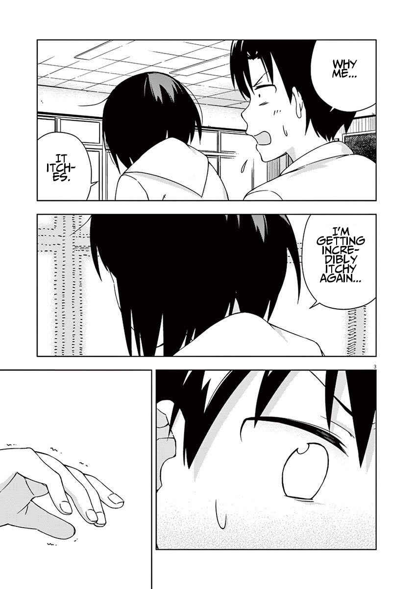 Page 3 Chapter 40 Kyougaku Koukou no Genjitsu
