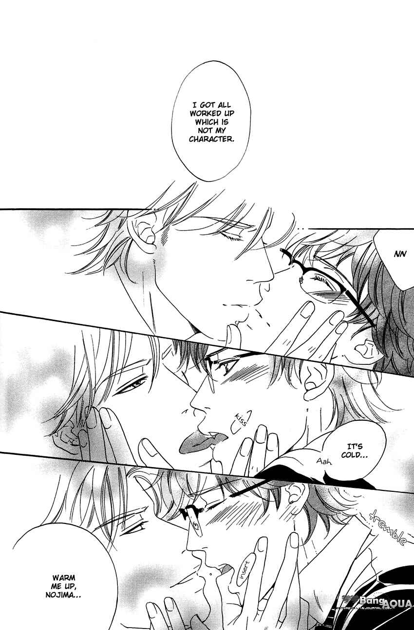 Page 29 Chapter 2 27-ji ni Koi o Sasayaite