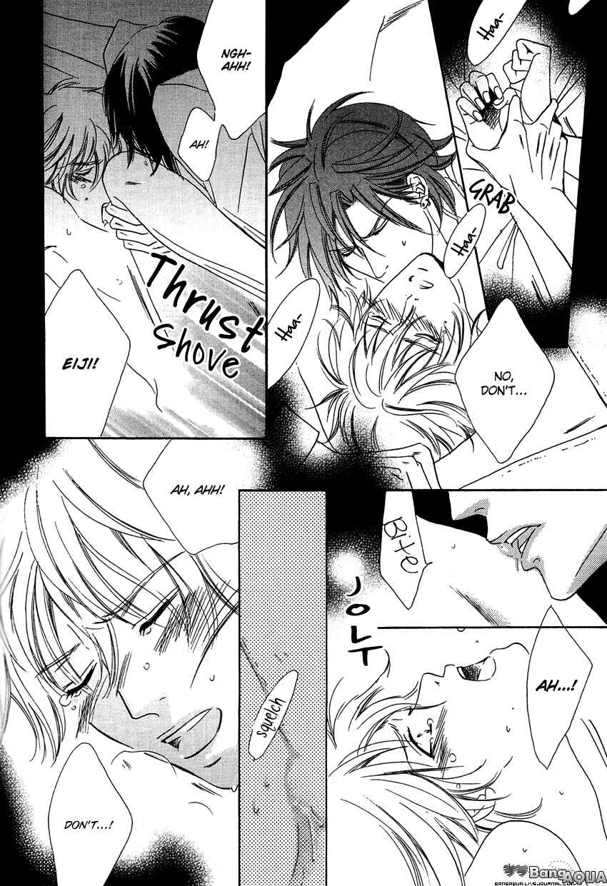 Page 29 Chapter 5 27-ji ni Koi o Sasayaite