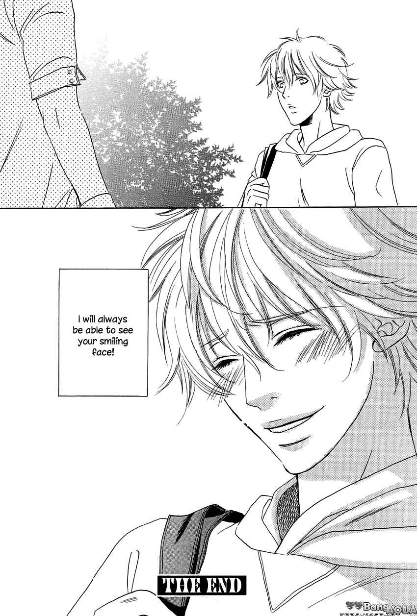 Page 37 Chapter 5 27-ji ni Koi o Sasayaite
