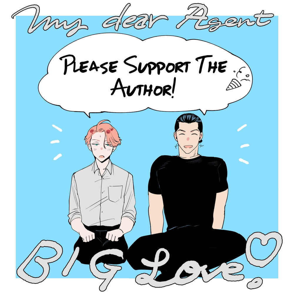 Page 64 Chapter 3 My Dear Agent